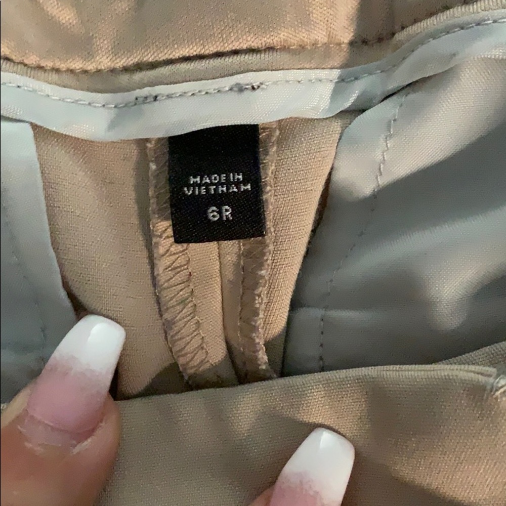 Express pants - Picture 2 of 4